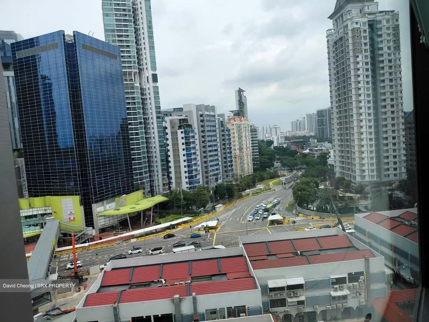 Goldhill Plaza (D11), Office #556351841